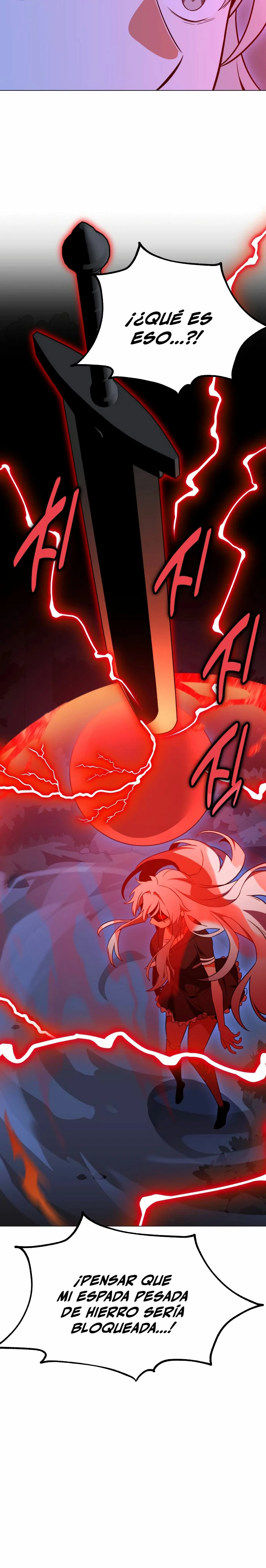 Yo mate al jugador de la Academia Capítulo 12 - Page 6