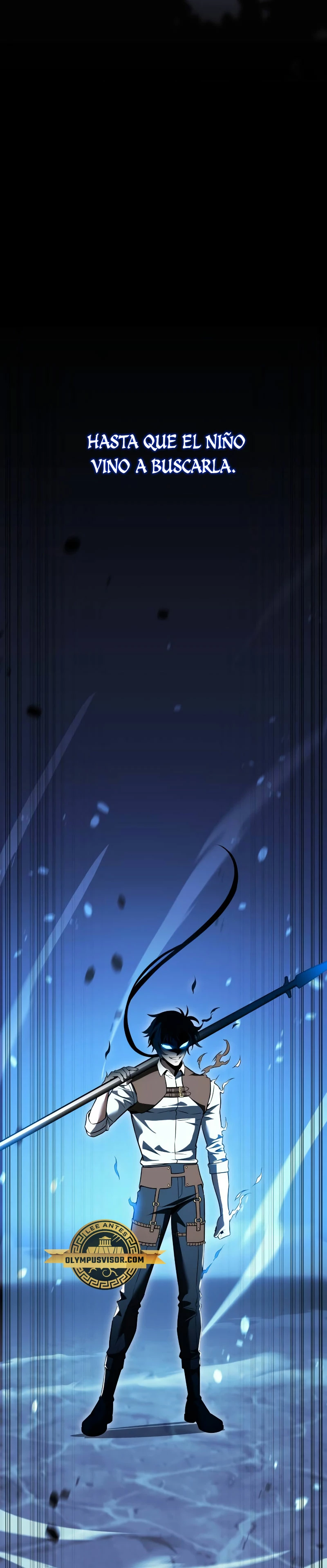 Yo mate al jugador de la Academia Capítulo 13 - Page 12