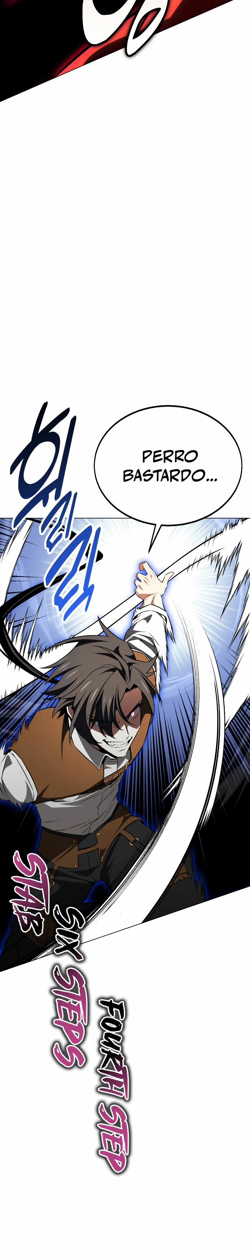 Yo mate al jugador de la Academia Capítulo 13 - Page 16