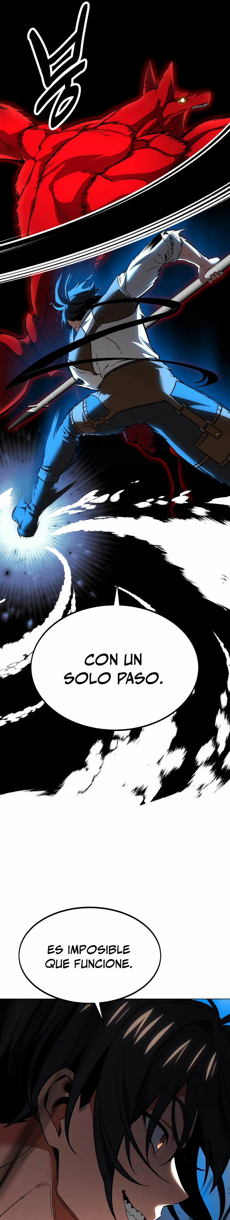 Yo mate al jugador de la Academia Capítulo 13 - Page 26