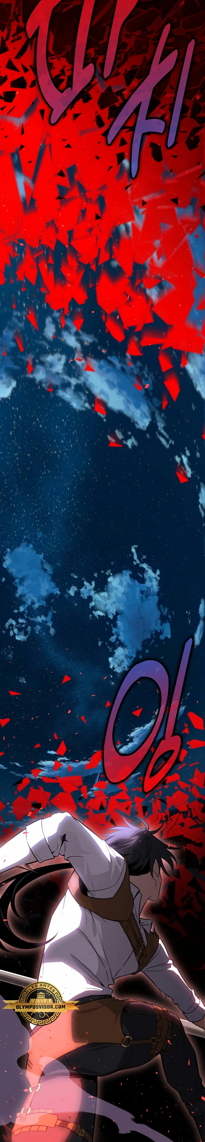 Yo mate al jugador de la Academia Capítulo 13 - Page 30