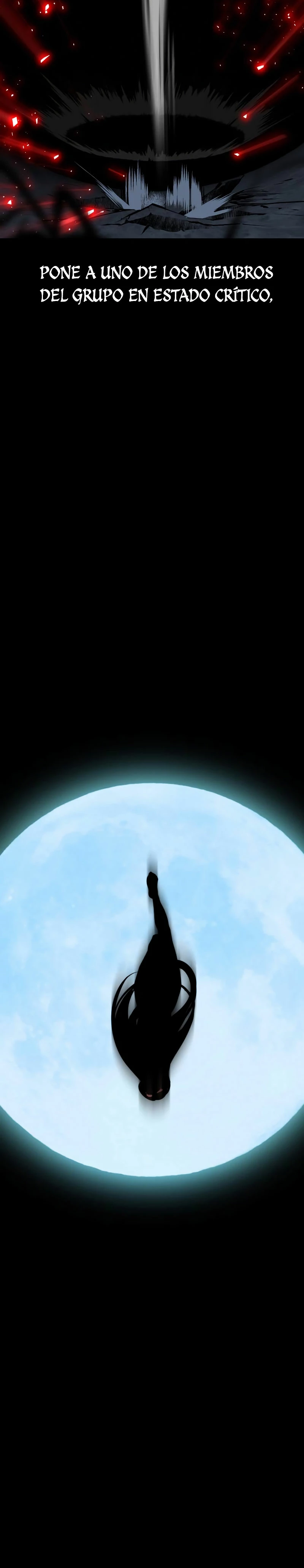 Yo mate al jugador de la Academia Capítulo 13 - Page 36