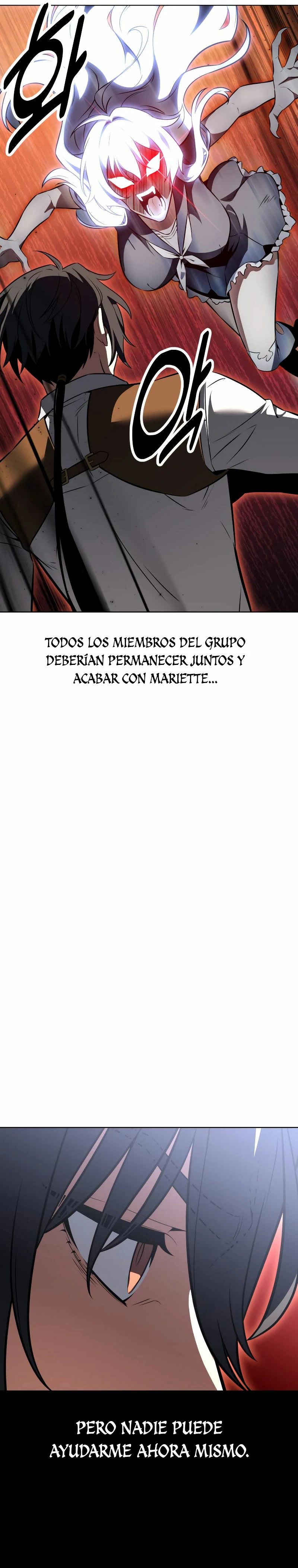 Yo mate al jugador de la Academia Capítulo 13 - Page 38