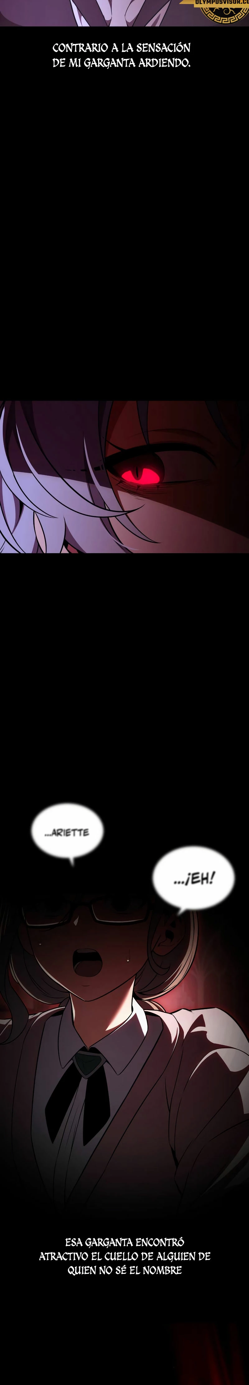 Yo mate al jugador de la Academia Capítulo 13 - Page 4