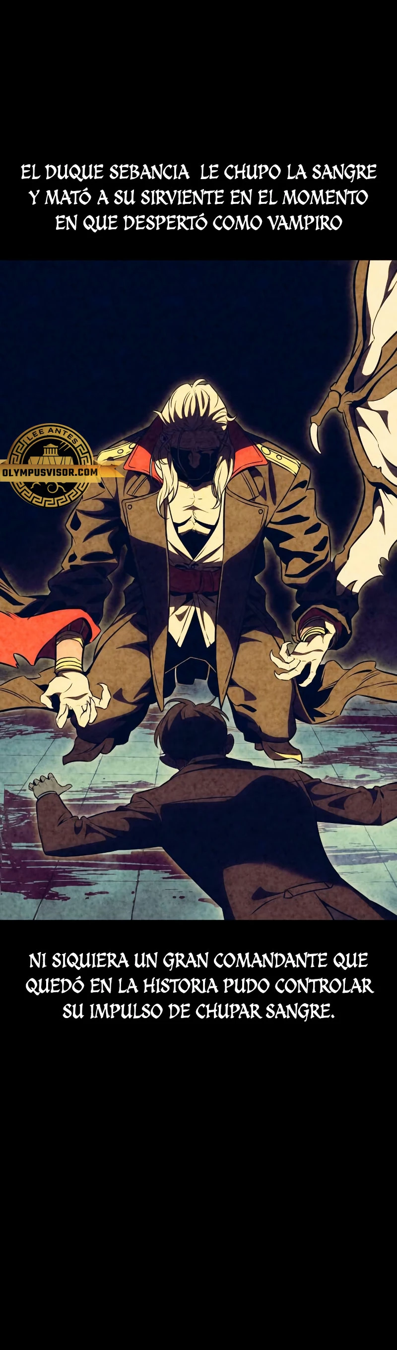 Yo mate al jugador de la Academia Capítulo 13 - Page 45