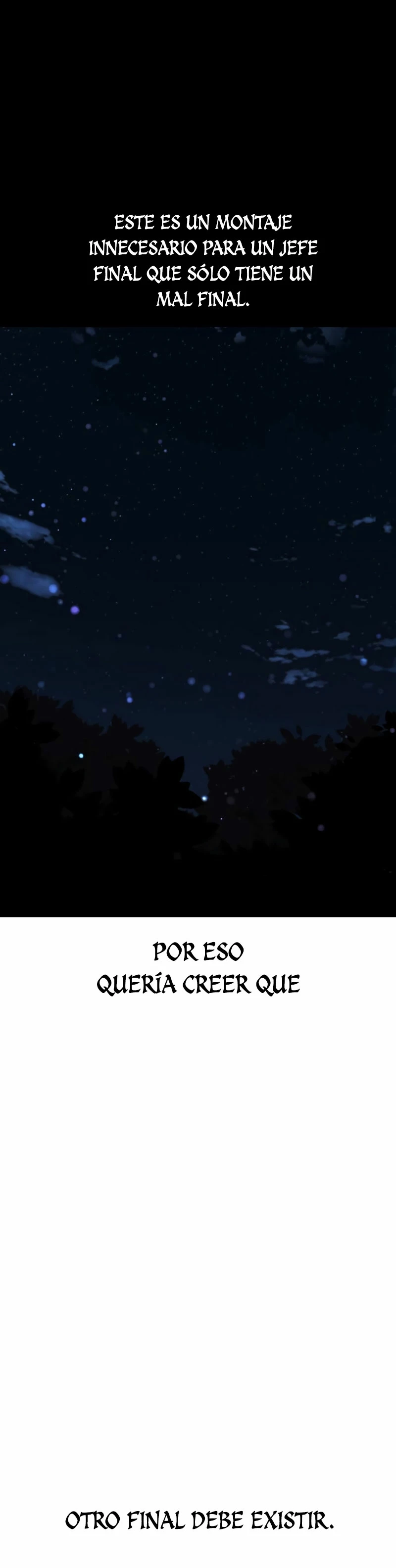 Yo mate al jugador de la Academia Capítulo 13 - Page 47