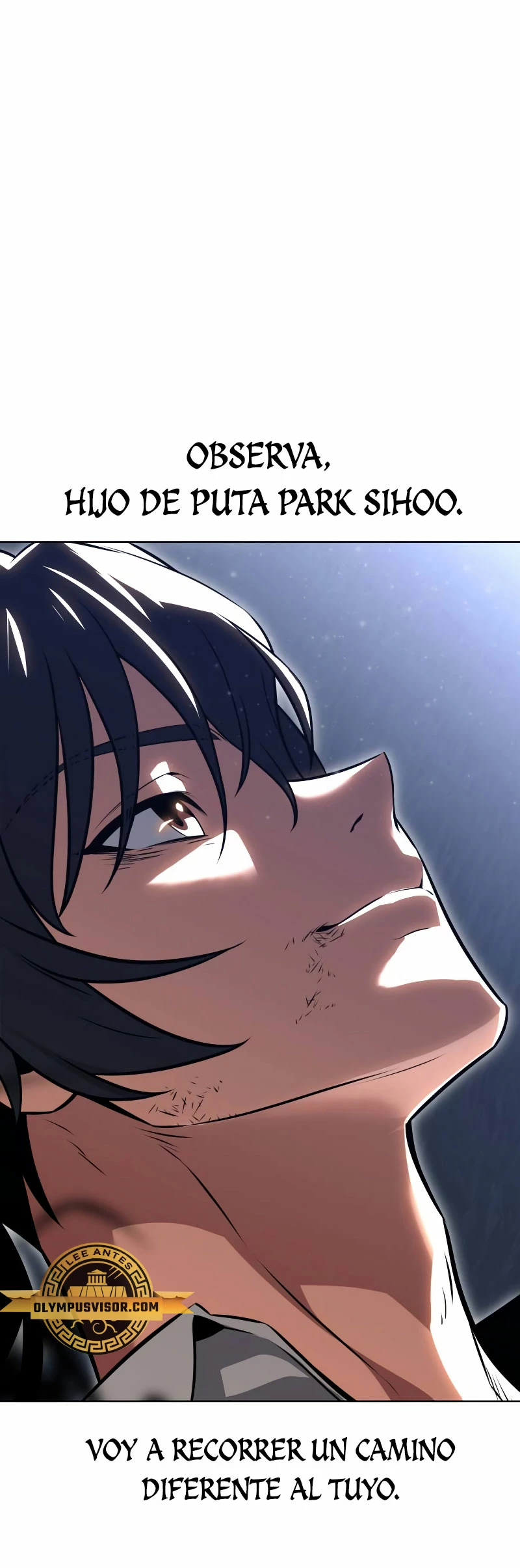 Yo mate al jugador de la Academia Capítulo 13 - Page 51