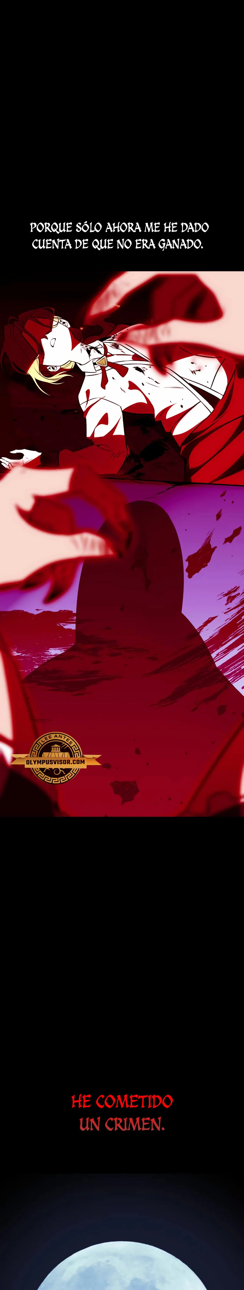 Yo mate al jugador de la Academia Capítulo 13 - Page 9