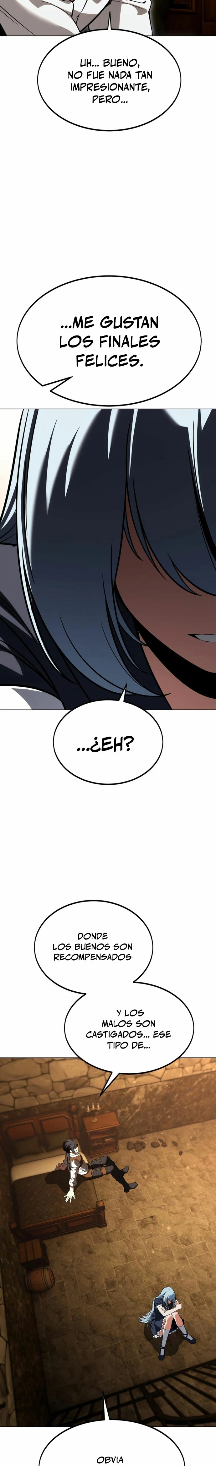 Yo mate al jugador de la Academia Capítulo 14 - Page 10