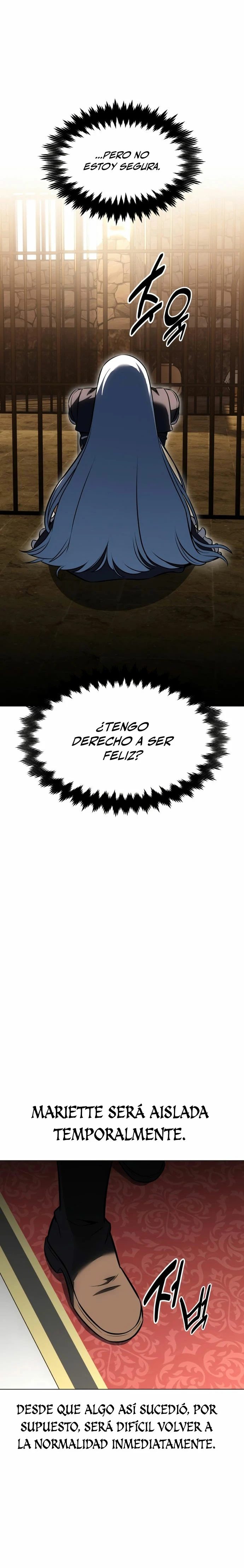 Yo mate al jugador de la Academia Capítulo 14 - Page 14