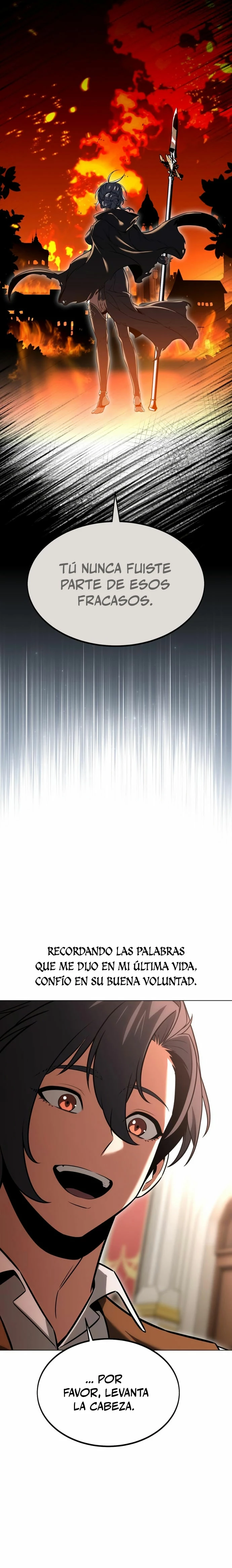 Yo mate al jugador de la Academia Capítulo 14 - Page 25