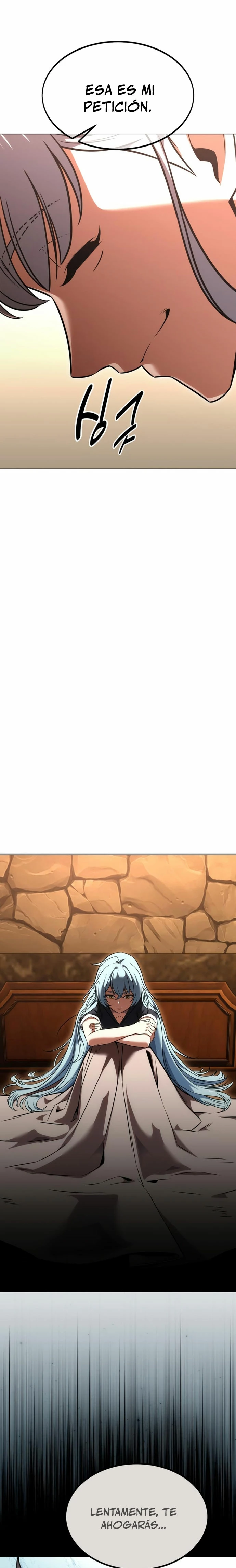 Yo mate al jugador de la Academia Capítulo 14 - Page 26