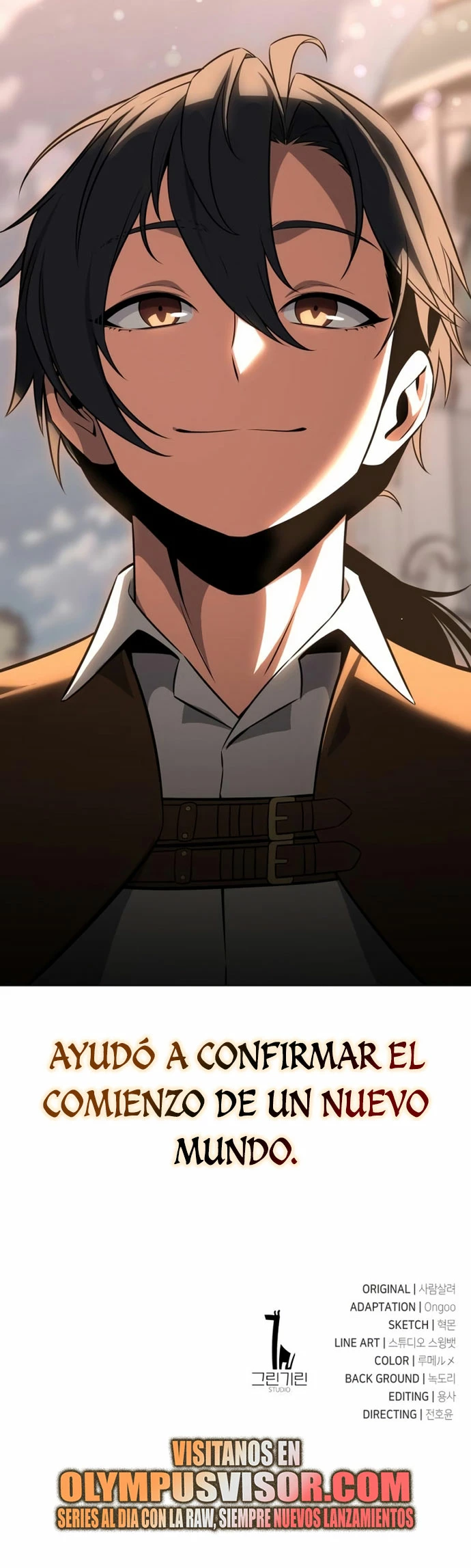 Yo mate al jugador de la Academia Capítulo 14 - Page 51