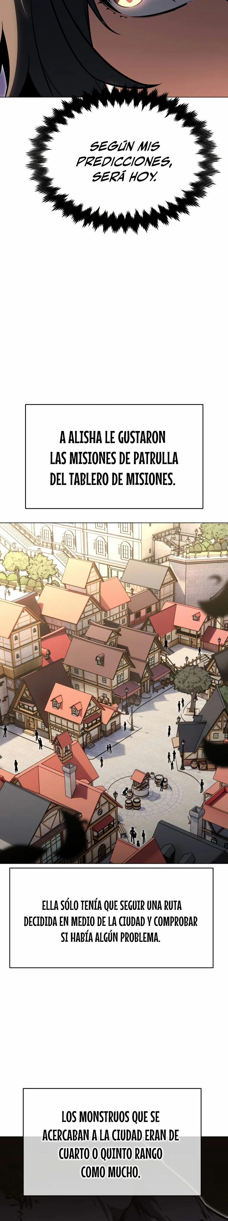 Yo mate al jugador de la Academia Capítulo 15 - Page 25