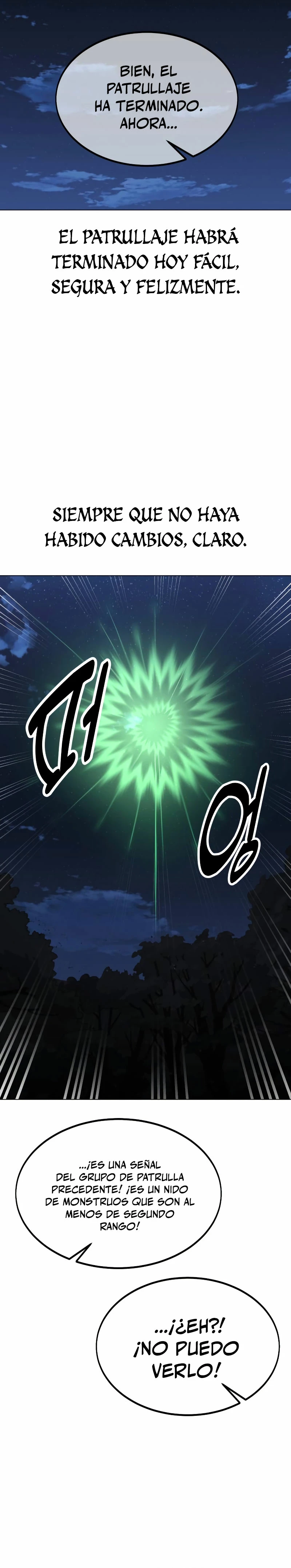 Yo mate al jugador de la Academia Capítulo 15 - Page 31