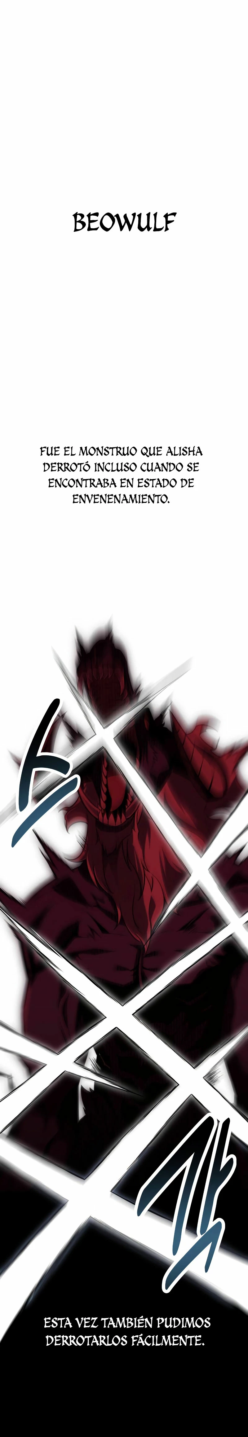 Yo mate al jugador de la Academia Capítulo 15 - Page 34