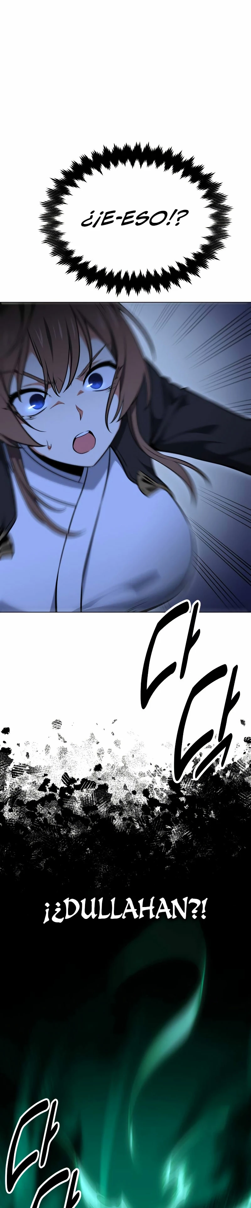 Yo mate al jugador de la Academia Capítulo 15 - Page 36