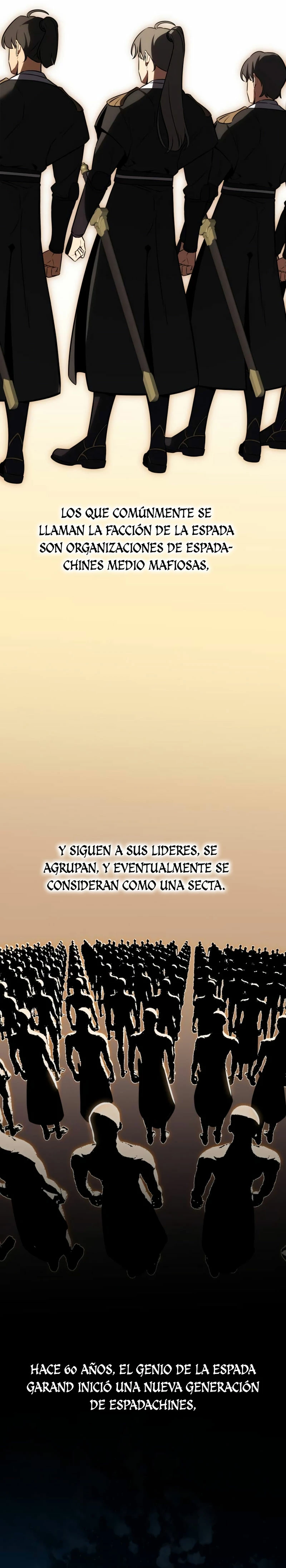 Yo mate al jugador de la Academia Capítulo 16 - Page 16