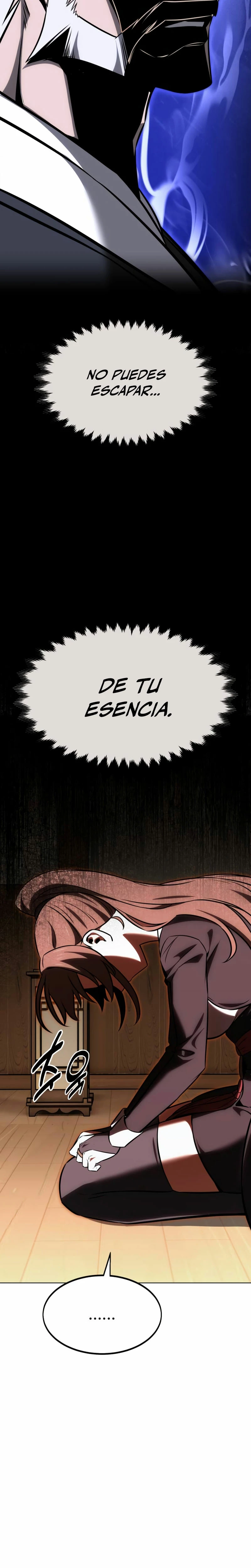 Yo mate al jugador de la Academia Capítulo 16 - Page 24