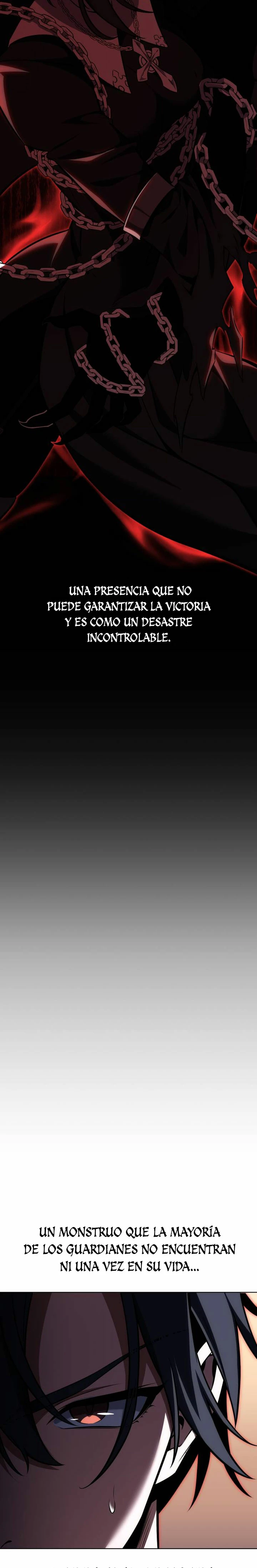 Yo mate al jugador de la Academia Capítulo 17 - Page 20