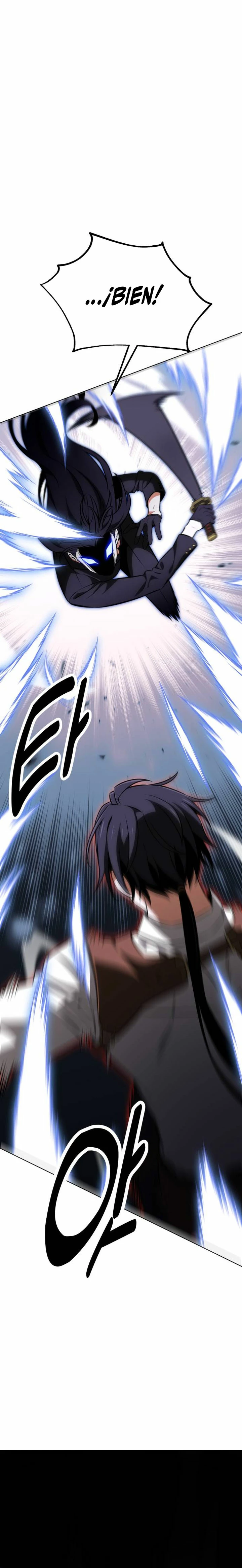 Yo mate al jugador de la Academia Capítulo 17 - Page 30