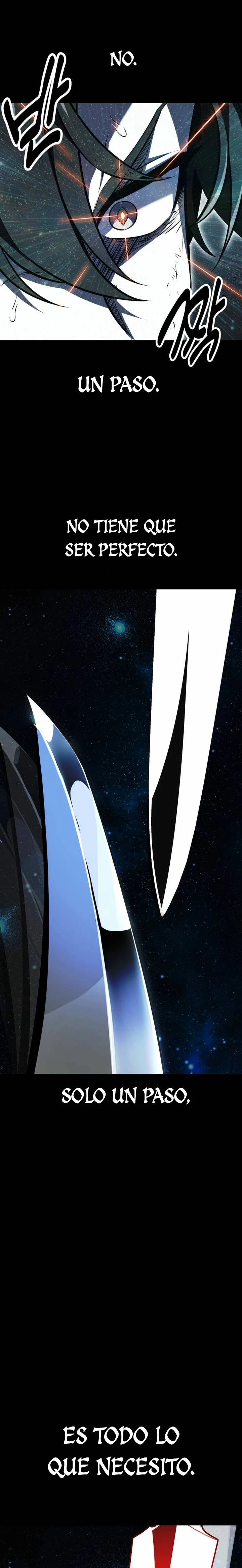 Yo mate al jugador de la Academia Capítulo 17 - Page 45