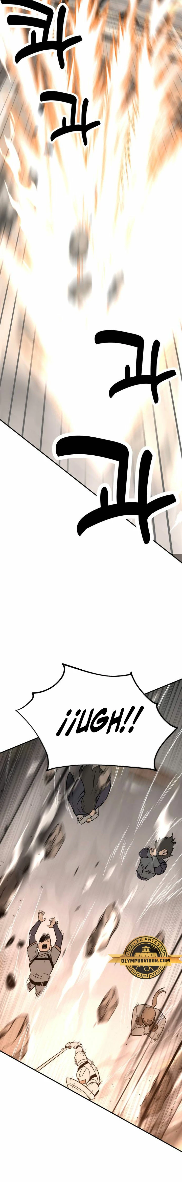 Yo mate al jugador de la Academia Capítulo 17 - Page 5