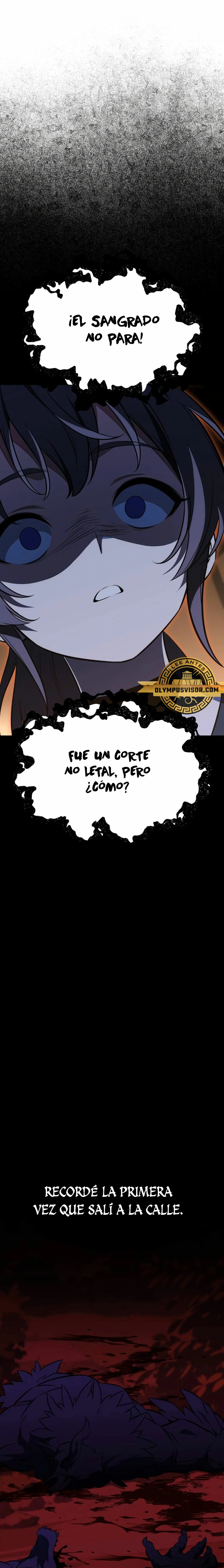 Yo mate al jugador de la Academia Capítulo 18 - Page 10