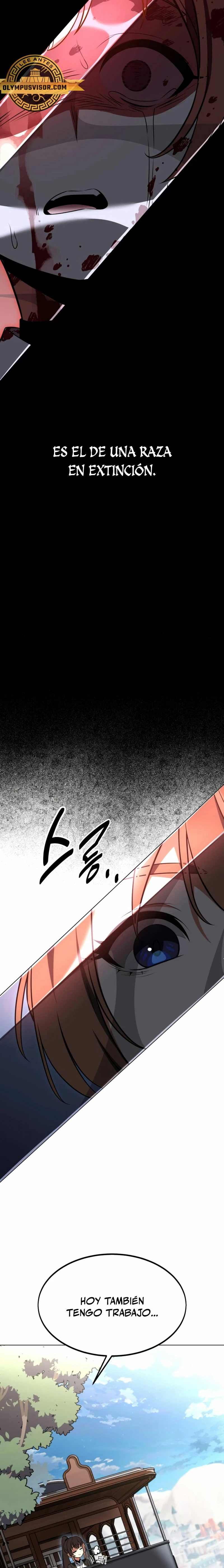 Yo mate al jugador de la Academia Capítulo 18 - Page 13