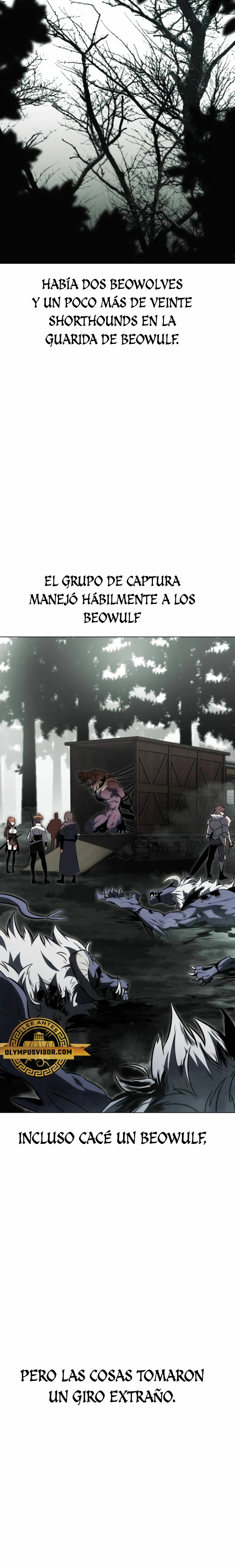 Yo mate al jugador de la Academia Capítulo 18 - Page 21