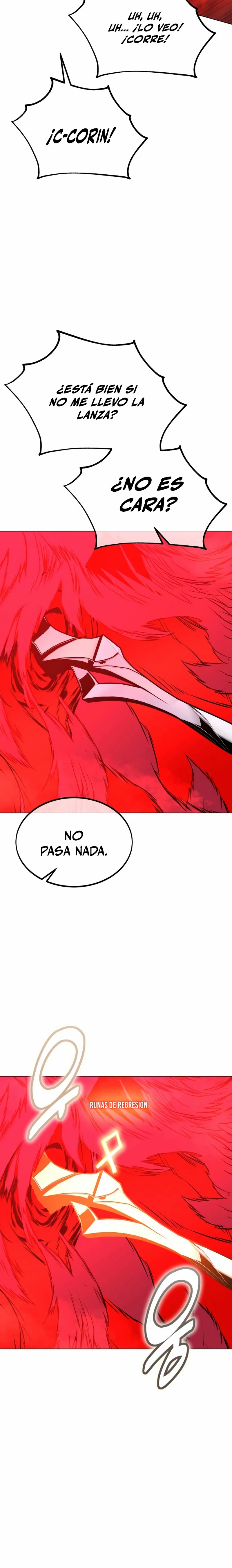 Yo mate al jugador de la Academia Capítulo 18 - Page 41