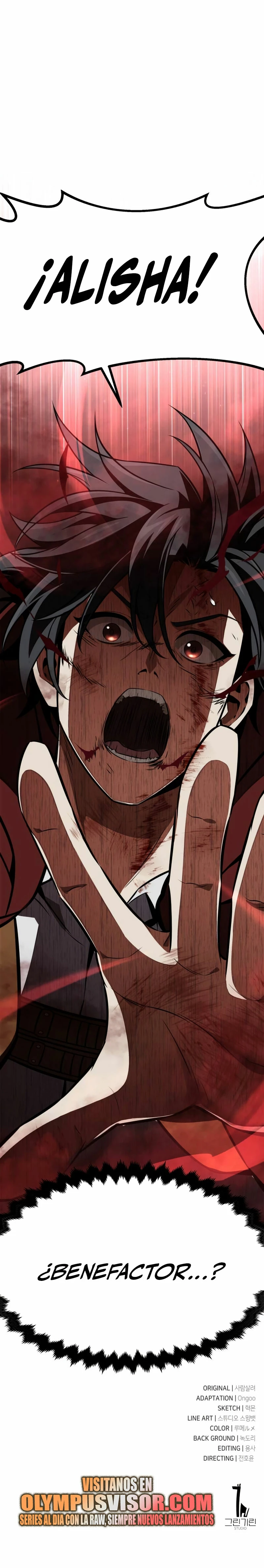 Yo mate al jugador de la Academia Capítulo 18 - Page 55