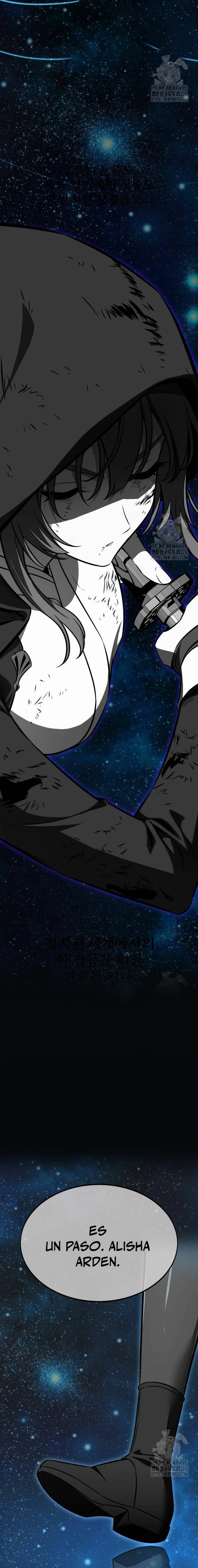 Yo mate al jugador de la Academia Capítulo 19 - Page 10