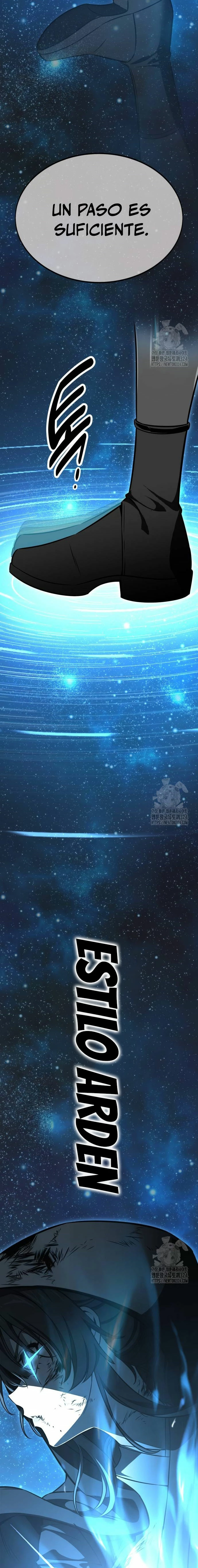 Yo mate al jugador de la Academia Capítulo 19 - Page 11