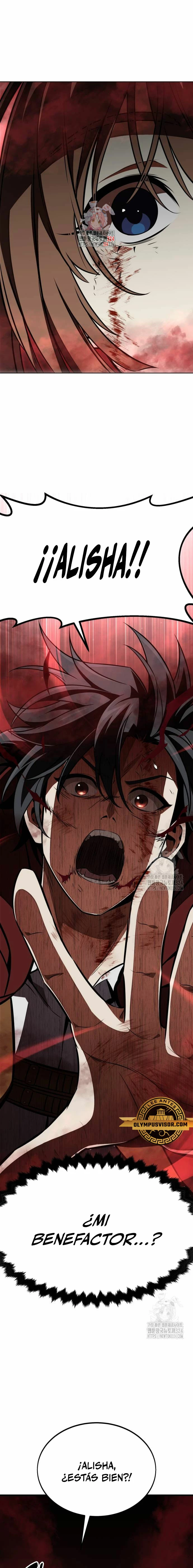 Yo mate al jugador de la Academia Capítulo 19 - Page 2