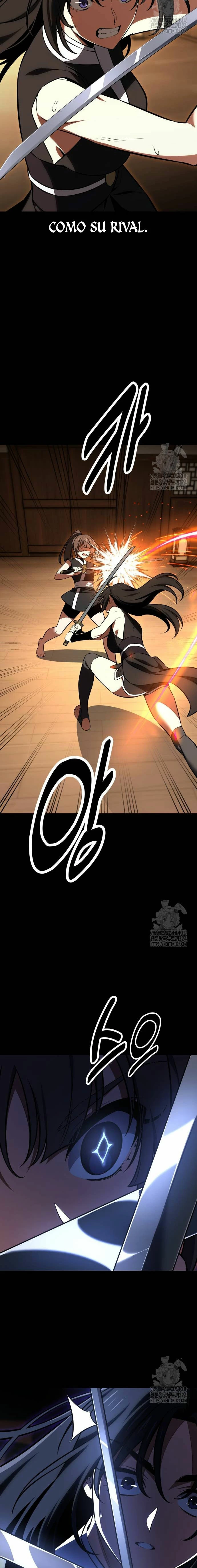 Yo mate al jugador de la Academia Capítulo 19 - Page 25