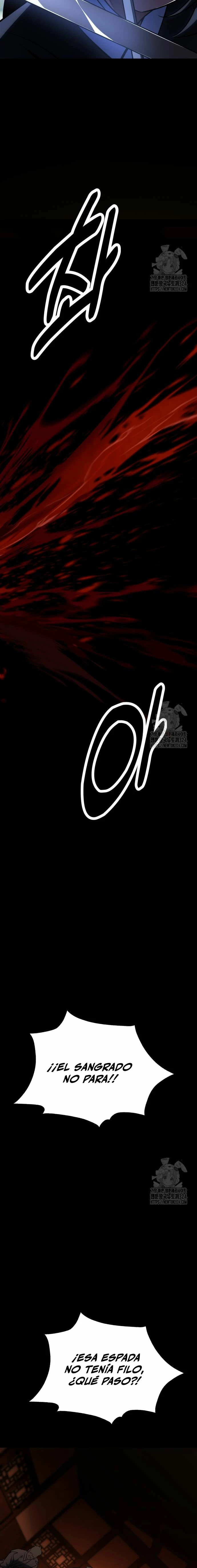 Yo mate al jugador de la Academia Capítulo 19 - Page 26
