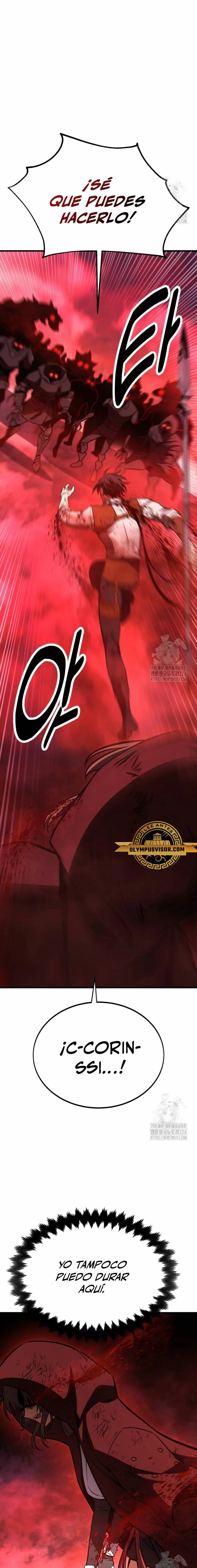 Yo mate al jugador de la Academia Capítulo 19 - Page 7