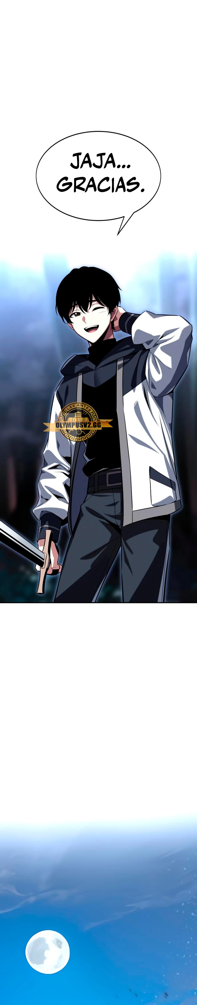 Yo mate al jugador de la Academia Capítulo 2 - Page 13