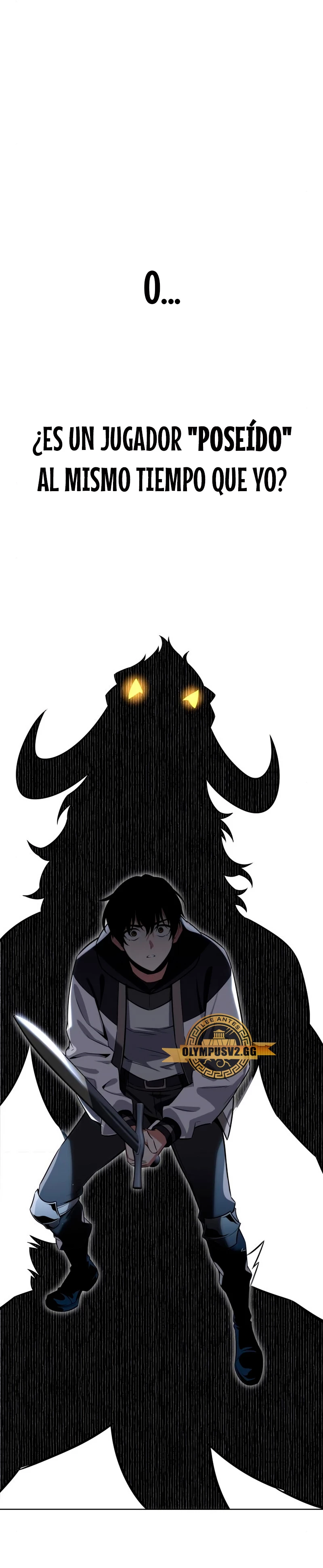 Yo mate al jugador de la Academia Capítulo 2 - Page 28