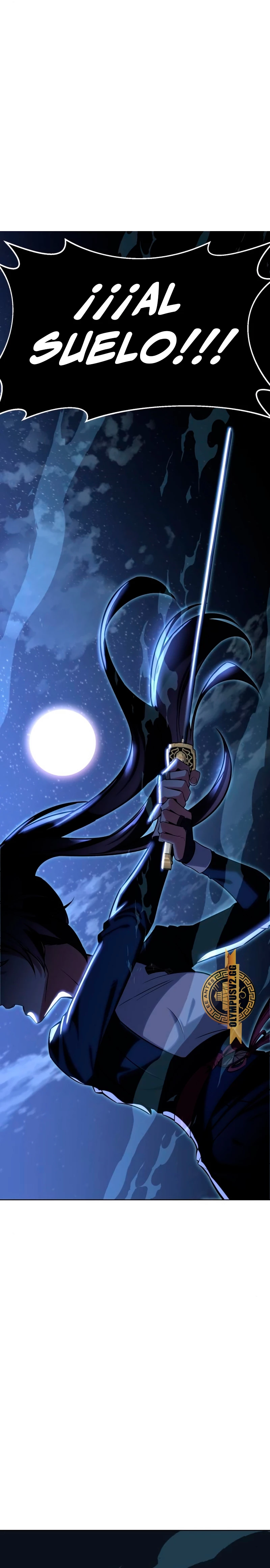 Yo mate al jugador de la Academia Capítulo 2 - Page 30