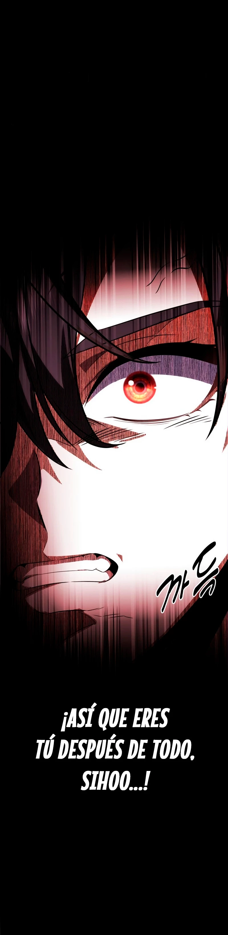 Yo mate al jugador de la Academia Capítulo 2 - Page 36