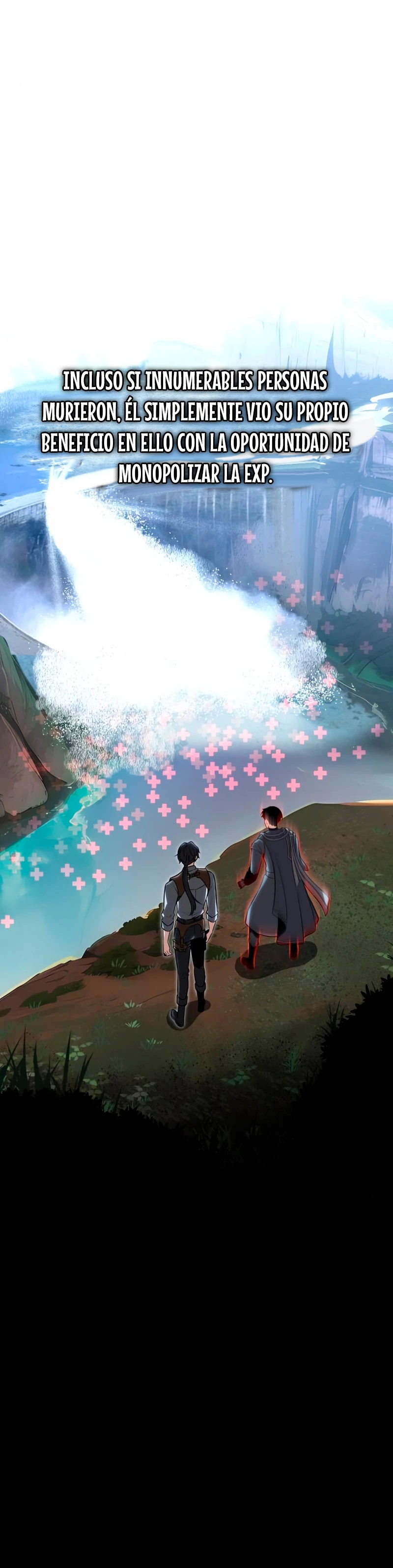 Yo mate al jugador de la Academia Capítulo 2 - Page 5