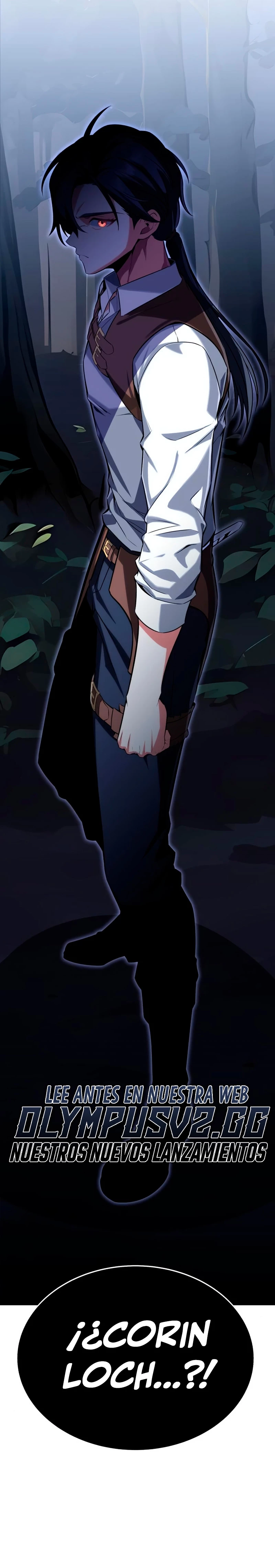 Yo mate al jugador de la Academia Capítulo 2 - Page 68