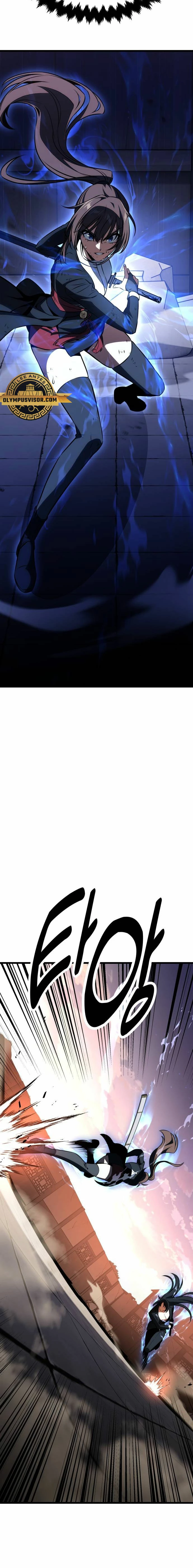 Yo mate al jugador de la Academia Capítulo 20 - Page 41