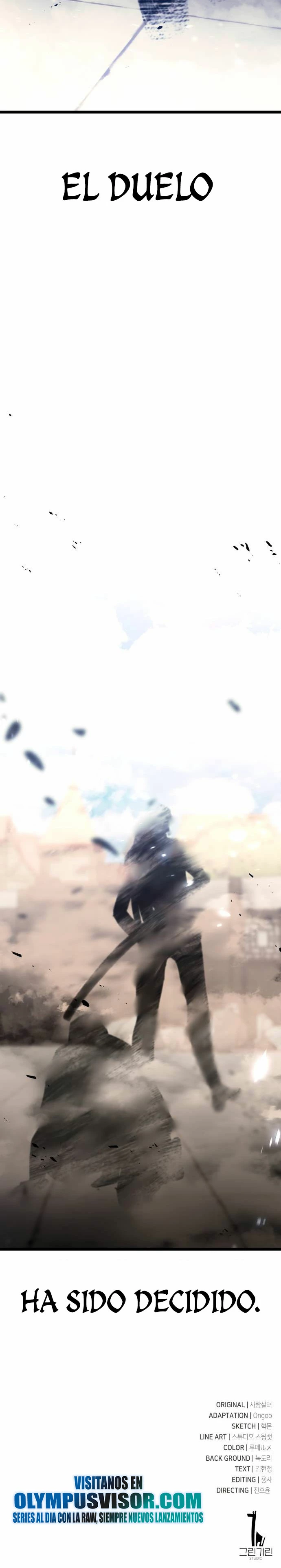 Yo mate al jugador de la Academia Capítulo 20 - Page 49