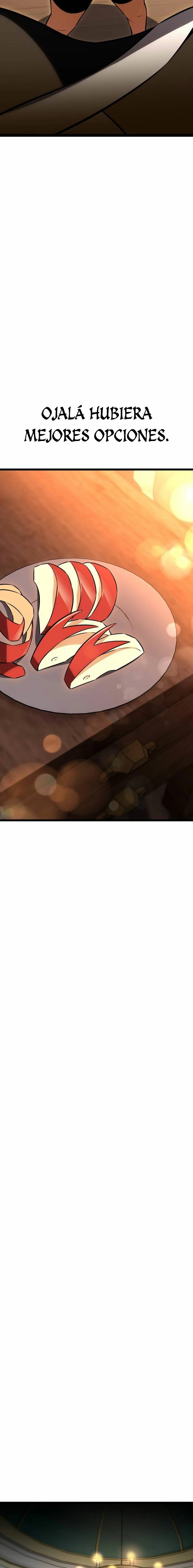 Yo mate al jugador de la Academia Capítulo 21 - Page 26