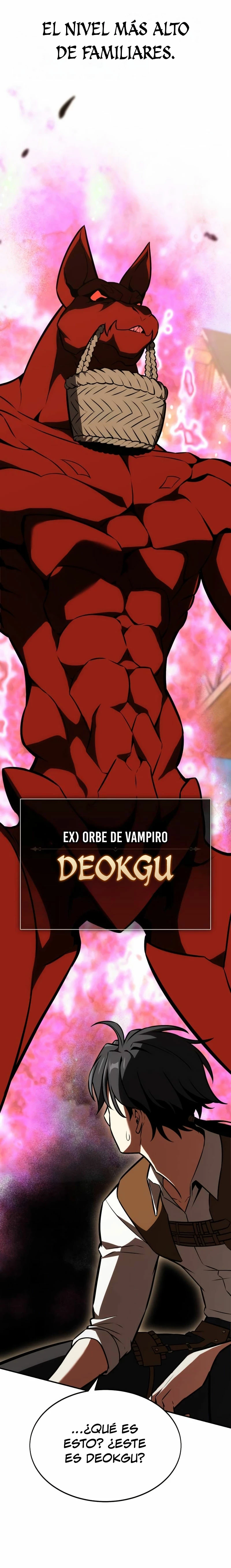 Yo mate al jugador de la Academia Capítulo 22 - Page 30