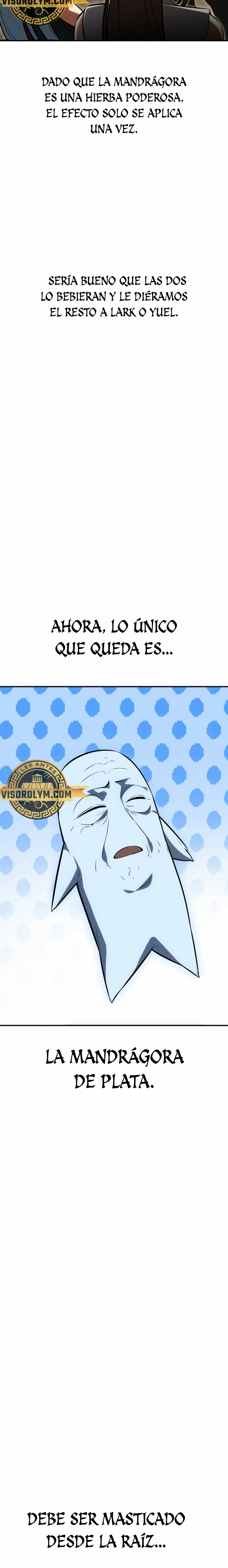 Yo mate al jugador de la Academia Capítulo 22 - Page 36