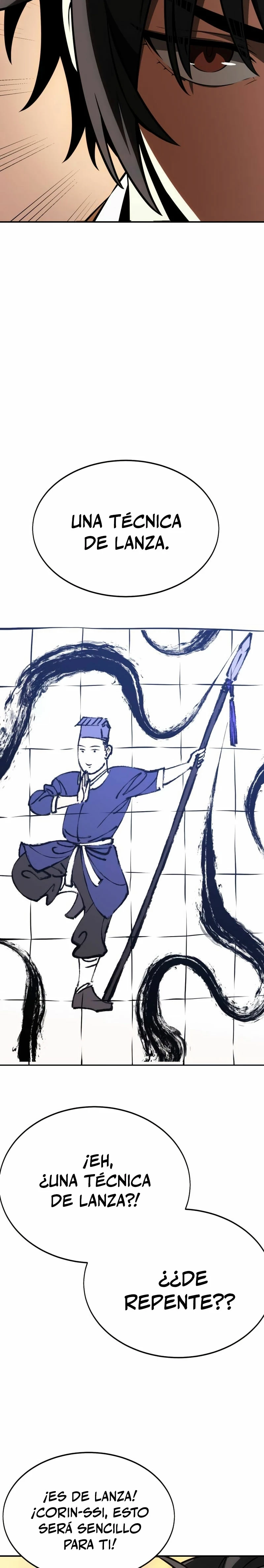 Yo mate al jugador de la Academia Capítulo 22 - Page 58